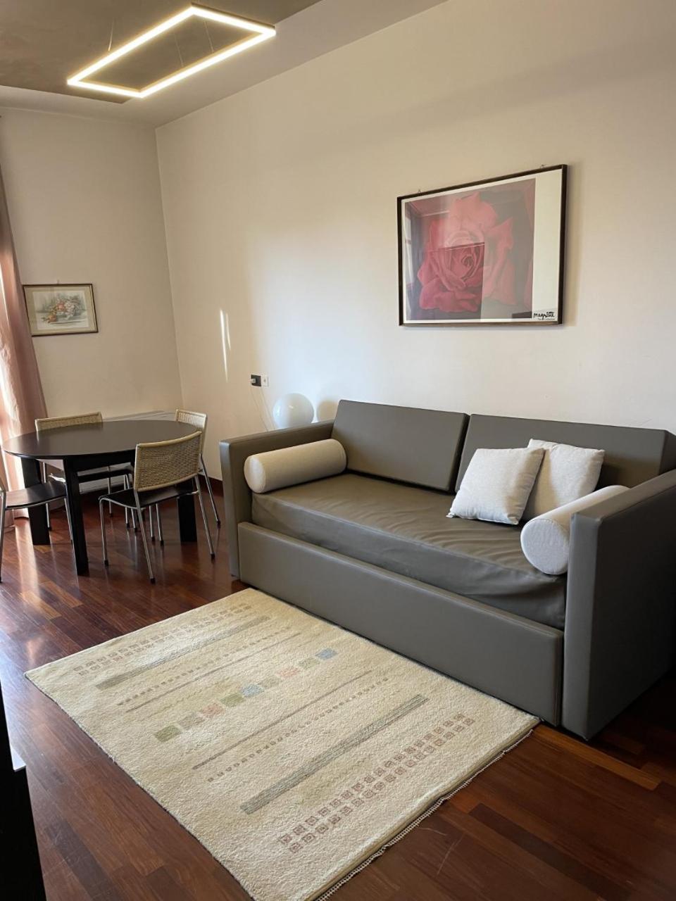 Residence Hotel Torino Uno Quarto foto