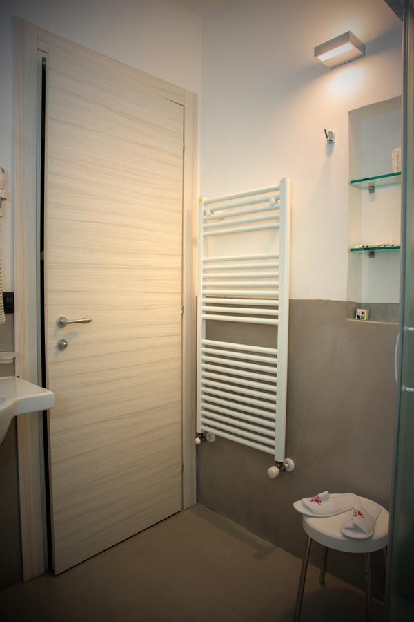 Residence Hotel Torino Uno Exterior foto